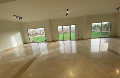 Villa - 5 Bedrooms - 5 Bathrooms for rent in Uptown Cairo - Mokattam - Cairo Villa - 5 Bedrooms - 5 Bathrooms for rent in Uptown Cairo - Mokattam - Cairo
