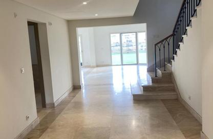 Villa - 5 Bedrooms - 5 Bathrooms for rent in Uptown Cairo - Mokattam - Cairo