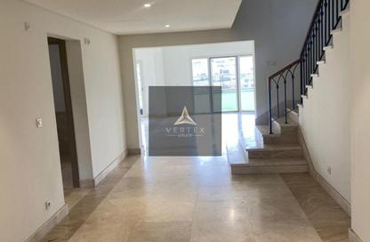 Villa - 5 Bedrooms - 5 Bathrooms for rent in Uptown Cairo - Mokattam - Cairo Villa - 5 Bedrooms - 5 Bathrooms for rent in Uptown Cairo - Mokattam - Cairo