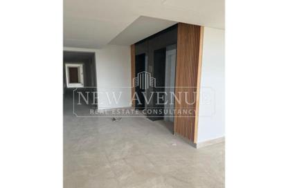 Apartment - 3 Bedrooms - 3 Bathrooms for sale in HAP Town - Mostakbal City Compounds - Mostakbal City - Future City - Cairo