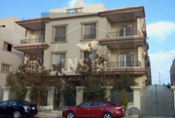 8503167 - الصورة الرئيسية للعقار