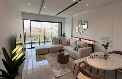 شقة - 2 غرف نوم - 2 حمامات للايجار في لايك فيو ريزيدنس - كمبوندات التجمع الخامس - التجمع الخامس - مدينة القاهرة الجديدة - القاهرة