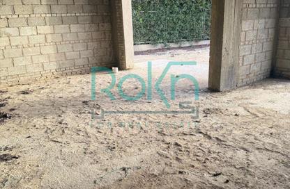 Twin House - 4 Bedrooms - 3 Bathrooms for sale in Patio Al Zahraa - Sheikh Zayed Compounds - Sheikh Zayed City - Giza