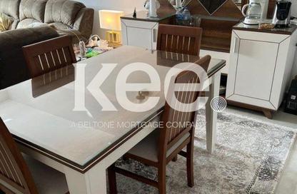 Chalet - 3 Bedrooms - 3 Bathrooms for sale in Marassi - Sidi Abdel Rahman - North Coast