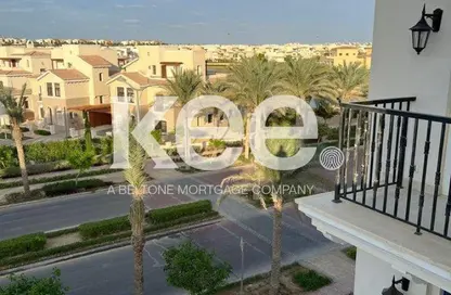 Chalet - 3 Bedrooms - 3 Bathrooms for sale in Marassi - Sidi Abdel Rahman - North Coast