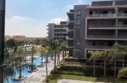 شقة - 2 - 2 للبيع في الباتيو اورو - كمبوندات التجمع الخامس - التجمع الخامس - مدينة القاهرة الجديدة - القاهرة