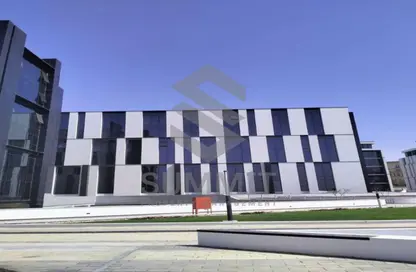 Office Space - 1 Bedroom - 1 Bathroom for rent in Hyde Park Business District Mall - South Teseen St. - The 5th Settlement - New Cairo City - Cairo