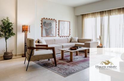 Apartment - 3 Bedrooms - 3 Bathrooms for rent in Mivida - 5th Settlement Compounds - The 5th Settlement - New Cairo City - Cairo Apartment - 3 Bedrooms - 3 Bathrooms for rent in Mivida - 5th Settlement Compounds - The 5th Settlement - New Cairo City - Cairo