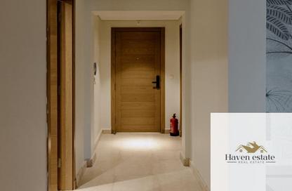 Apartment - 3 Bedrooms - 3 Bathrooms for rent in Mivida - 5th Settlement Compounds - The 5th Settlement - New Cairo City - Cairo