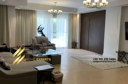 Apartment - 3 Bedrooms - 3 Bathrooms for sale in Village Gardens Katameya - 5th Settlement Compounds - The 5th Settlement - New Cairo City - Cairo