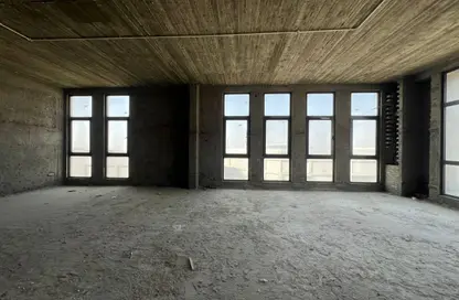 Office Space - 1 Bedroom - 2 Bathrooms for rent in District 5 - 5th Settlement Compounds - The 5th Settlement - New Cairo City - Cairo