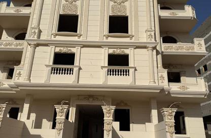 Duplex - 4 Bedrooms - 3 Bathrooms for sale in Al Nawadi St - Hadayek October - 6 October City - Giza