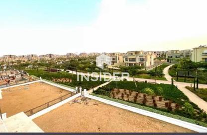 Villa - 5 Bedrooms - 6 Bathrooms for sale in Villette - 5th Settlement Compounds - The 5th Settlement - New Cairo City - Cairo