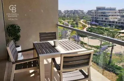 Apartment - 2 Bedrooms - 2 Bathrooms for sale in Villette - 5th Settlement Compounds - The 5th Settlement - New Cairo City - Cairo Apartment - 2 Bedrooms - 2 Bathrooms for sale in Villette - 5th Settlement Compounds - The 5th Settlement - New Cairo City - Cairo
