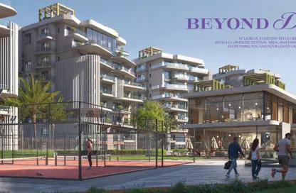 دوبلكس - 4 غرف نوم - 4 حمامات للبيع في R8 - العاصمة الإدارية الجديدة - القاهرة دوبلكس - 4 غرف نوم - 4 حمامات للبيع في R8 - العاصمة الإدارية الجديدة - القاهرة