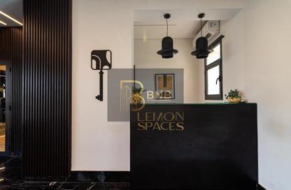 Apartment - 1 Bedroom - 1 Bathroom for rent in Villette - 5th Settlement Compounds - The 5th Settlement - New Cairo City - Cairo