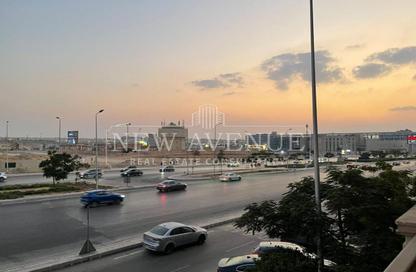 Duplex - 3 Bedrooms - 3 Bathrooms for sale in El Banafseg Apartment Buildings - El Banafseg - New Cairo City - Cairo Duplex - 3 Bedrooms - 3 Bathrooms for sale in El Banafseg Apartment Buildings - El Banafseg - New Cairo City - Cairo