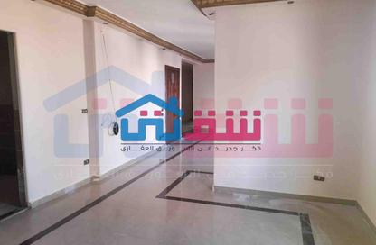 شقة - 4 - 3 للايجار في شارع بدر الدين - سابا باشا - حي شرق - الاسكندرية