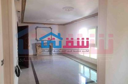 شقة - 4 - 3 للايجار في شارع بدر الدين - سابا باشا - حي شرق - الاسكندرية
