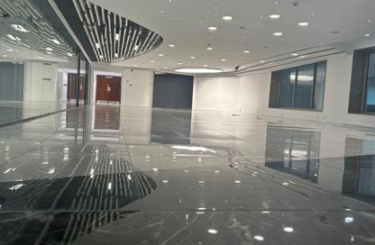 Office Space - 6 Bedrooms - 2 Bathrooms for rent in 90 Street - The 5th Settlement - New Cairo City - Cairo