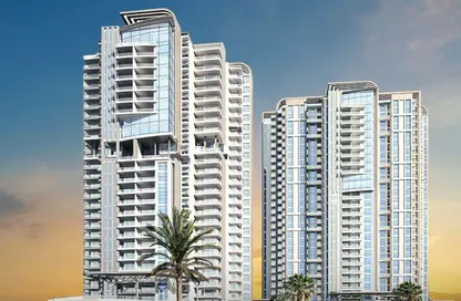 شقة - 3 غرف نوم - 3 حمامات للبيع في ووترفرونت - صوارى - كمبوندات الاسكندرية - الاسكندرية