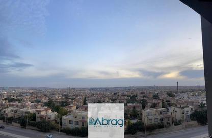 Apartment - 2 Bedrooms - 2 Bathrooms for sale in Aura - Sheikh Zayed Compounds - Sheikh Zayed City - Giza