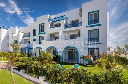 Townhouse - 3 Bedrooms - 4 Bathrooms for sale in Mountain View - Ras Al Hekma - North Coast Townhouse - 3 Bedrooms - 4 Bathrooms for sale in Mountain View - Ras Al Hekma - North Coast