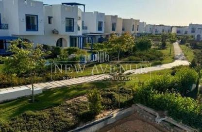Townhouse - 3 Bedrooms - 4 Bathrooms for sale in Mountain View - Ras Al Hekma - North Coast Townhouse - 3 Bedrooms - 4 Bathrooms for sale in Mountain View - Ras Al Hekma - North Coast