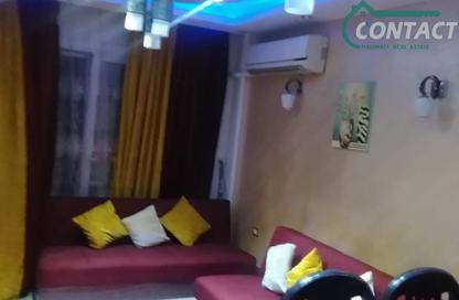Apartment - 2 - 1 for rent in B7 - Madinaty - Cairo Apartment - 2 - 1 for rent in B7 - Madinaty - Cairo