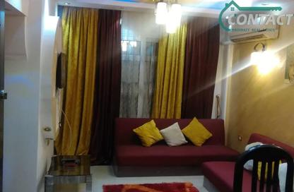 Apartment - 2 - 1 for rent in B7 - Madinaty - Cairo