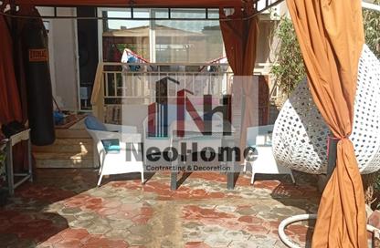 Apartment - 3 - 2 for rent in Wesal City - El Shorouk Compounds - Shorouk City - Cairo