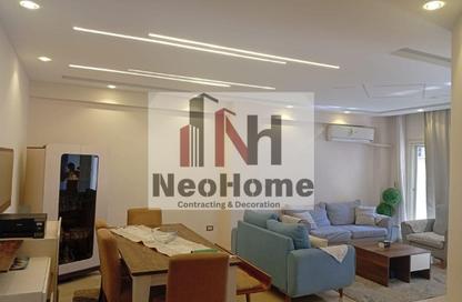 Apartment - 3 - 2 for rent in Wesal City - El Shorouk Compounds - Shorouk City - Cairo