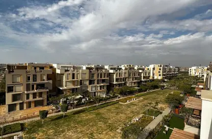 Apartment - 2 Bedrooms - 3 Bathrooms for sale in Eastown - 5th Settlement Compounds - The 5th Settlement - New Cairo City - Cairo