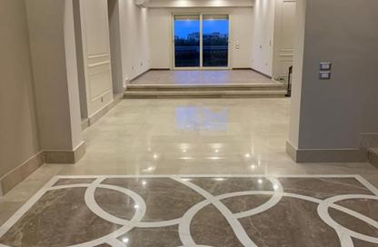 Villa - 4 - 4 for sale in Palm Hills Katameya Extension - 5th Settlement Compounds - The 5th Settlement - New Cairo City - Cairo