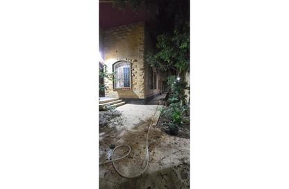 Duplex - 6 Bedrooms - 4 Bathrooms for sale in Gate 1 - Khofo - Hadayek El Ahram - Giza