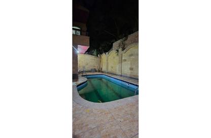 Duplex - 6 Bedrooms - 4 Bathrooms for sale in Gate 1 - Khofo - Hadayek El Ahram - Giza Duplex - 6 Bedrooms - 4 Bathrooms for sale in Gate 1 - Khofo - Hadayek El Ahram - Giza