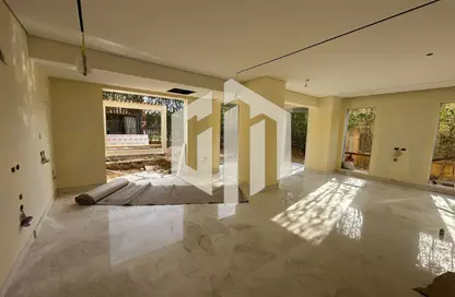 Townhouse - 4 Bedrooms - 4 Bathrooms for rent in Mivida - 5th Settlement Compounds - The 5th Settlement - New Cairo City - Cairo