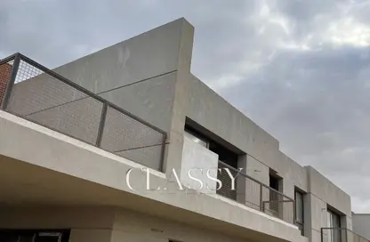 شقة - 3 غرف نوم - 3 حمامات للبيع في بريكس - طريق مصر اسكندرية الصحراوي - مدينة 6 أكتوبر - الجيزة