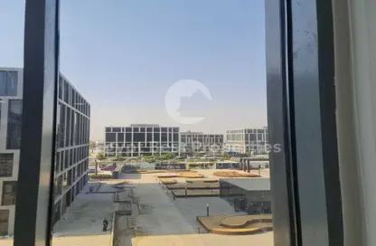 مساحات مكتبية - استوديو - 4 حمامات للايجار في كايرو فيستيفال سيتى - المستثمرين الشمالية - مدينة القاهرة الجديدة - القاهرة