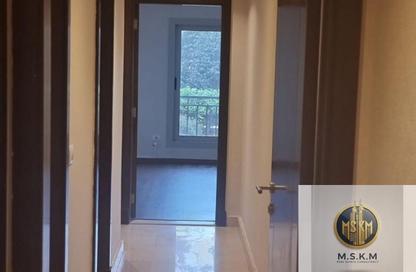 Apartment - 2 - 2 for rent in Cairo Festival City - North Investors Area - New Cairo City - Cairo
