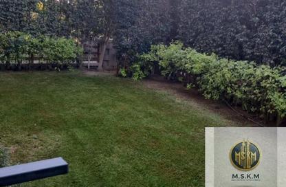 Apartment - 2 - 2 for rent in Cairo Festival City - North Investors Area - New Cairo City - Cairo