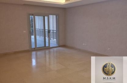 Apartment - 2 - 2 for rent in Cairo Festival City - North Investors Area - New Cairo City - Cairo