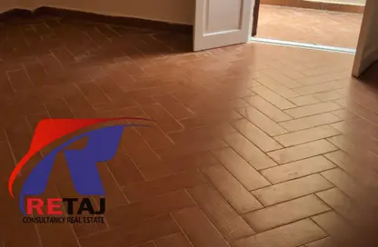 Apartment - 3 Bedrooms - 3 Bathrooms for rent in El Yasmeen 4 - El Yasmeen - New Cairo City - Cairo