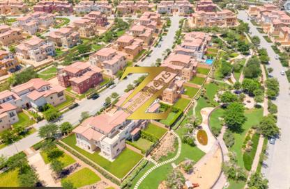 Apartment - 1 Bedroom - 1 Bathroom for sale in Garden Residence - Hyde Park - New Cairo City - Cairo