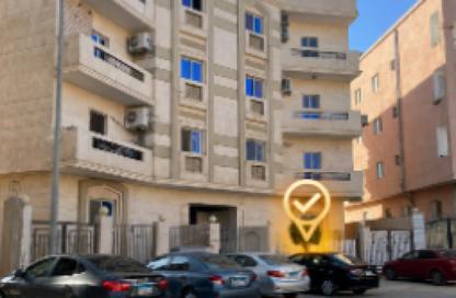 Apartment - 3 Bedrooms - 2 Bathrooms for sale in Mohamed Naguib Axis - Abou El Houl - New Cairo City - Cairo