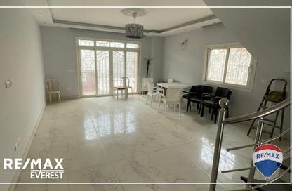 Townhouse - 2 Bedrooms - 4 Bathrooms for rent in Nyoum October - Northern Expansions - 6 October City - Giza