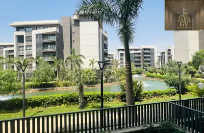 Apartment - 2 Bedrooms - 1 Bathroom for rent in Privado - Madinaty - Cairo