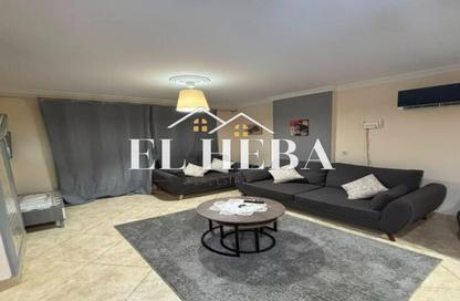 Apartment - Studio - 1 Bathroom for rent in Madinaty - Cairo