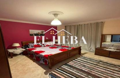 Apartment - Studio - 1 Bathroom for rent in Madinaty - Cairo