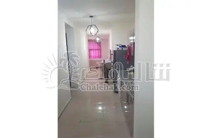 شاليه - 2 غرف نوم - 2 حمامات للبيع في كاريبيان باي - بورتو السخنة - العين السخنة - السويس